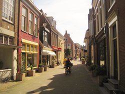 Leeuwarden