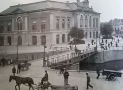 Leeuwarden