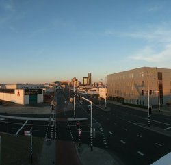 Leeuwarden