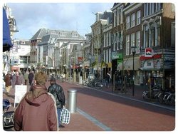 Leeuwarden
