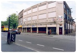 Leeuwarden