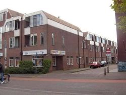 Leeuwarden