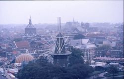 Leiden