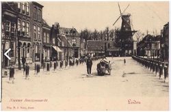 Leiden