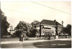 Leiden