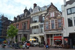 Leiden