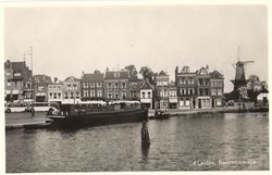 Leiden