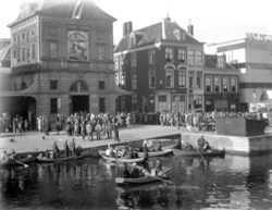 Leiden