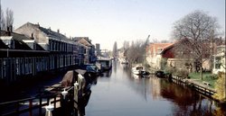 Leiden