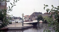 Leiden