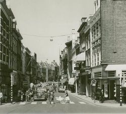 Leiden