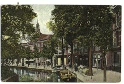 Leiden