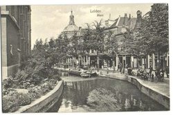 Leiden