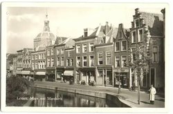 Leiden