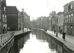 Leiden