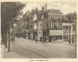 Leiden