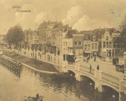 Leiden