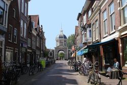 Leiden