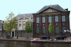 Leiden