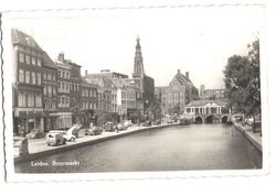 Leiden