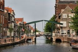 Leiden