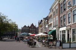 leiden