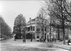 Leiden