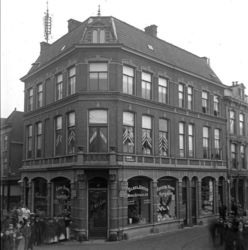 Leiden