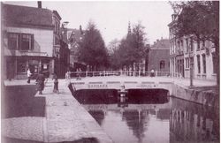 Leiden