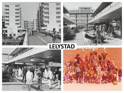 Lelystad