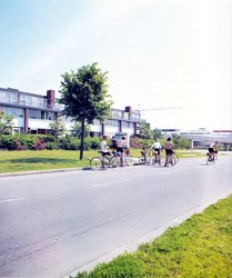 Lelystad