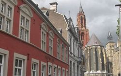 Maastricht