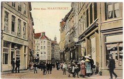 Maastricht