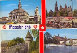 Maastricht