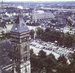 Maastricht