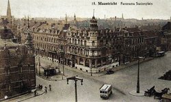 Maastricht