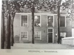 Meerkerk