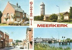 Meerkerk