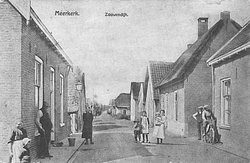 Meerkerk