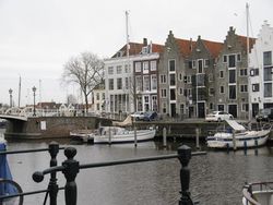 Middelburg