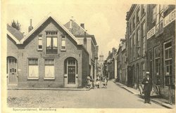 Middelburg