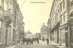 Middelburg