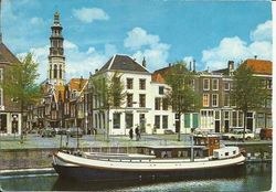 Middelburg