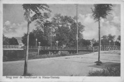 Nieuw-Vennep