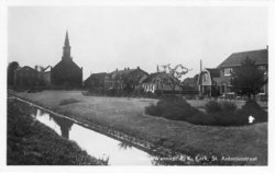 Nieuw-Vennep