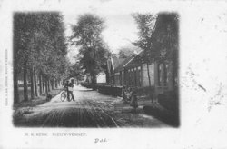 Nieuw-Vennep