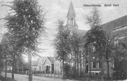 Nieuw-Vennep