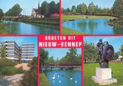 Nieuw-Vennep