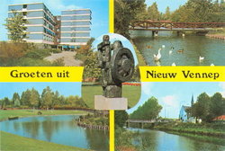 Nieuw-Vennep