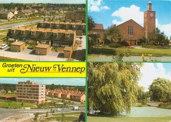 Nieuw-Vennep